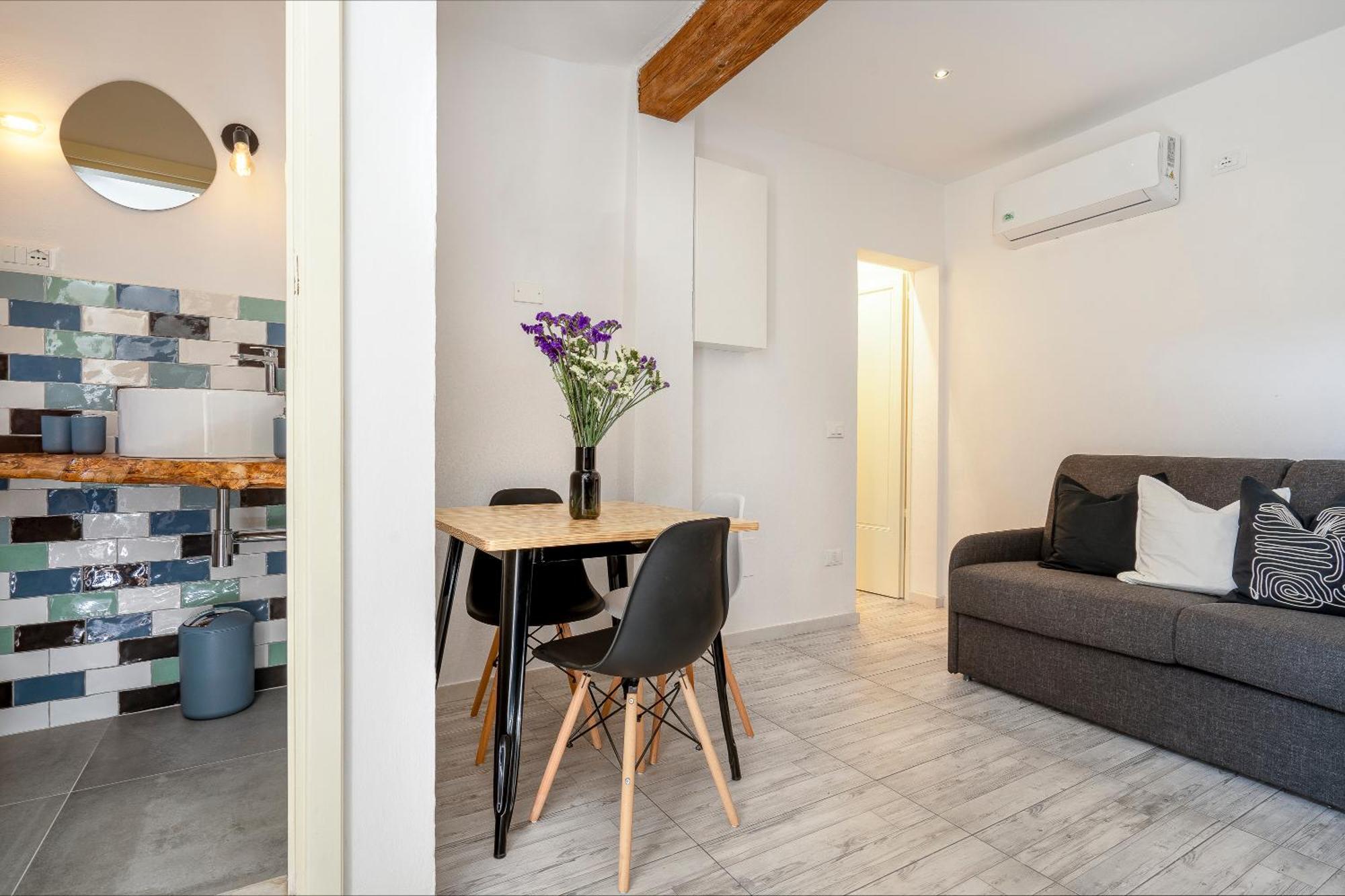 Apartamento Cozy In Florença