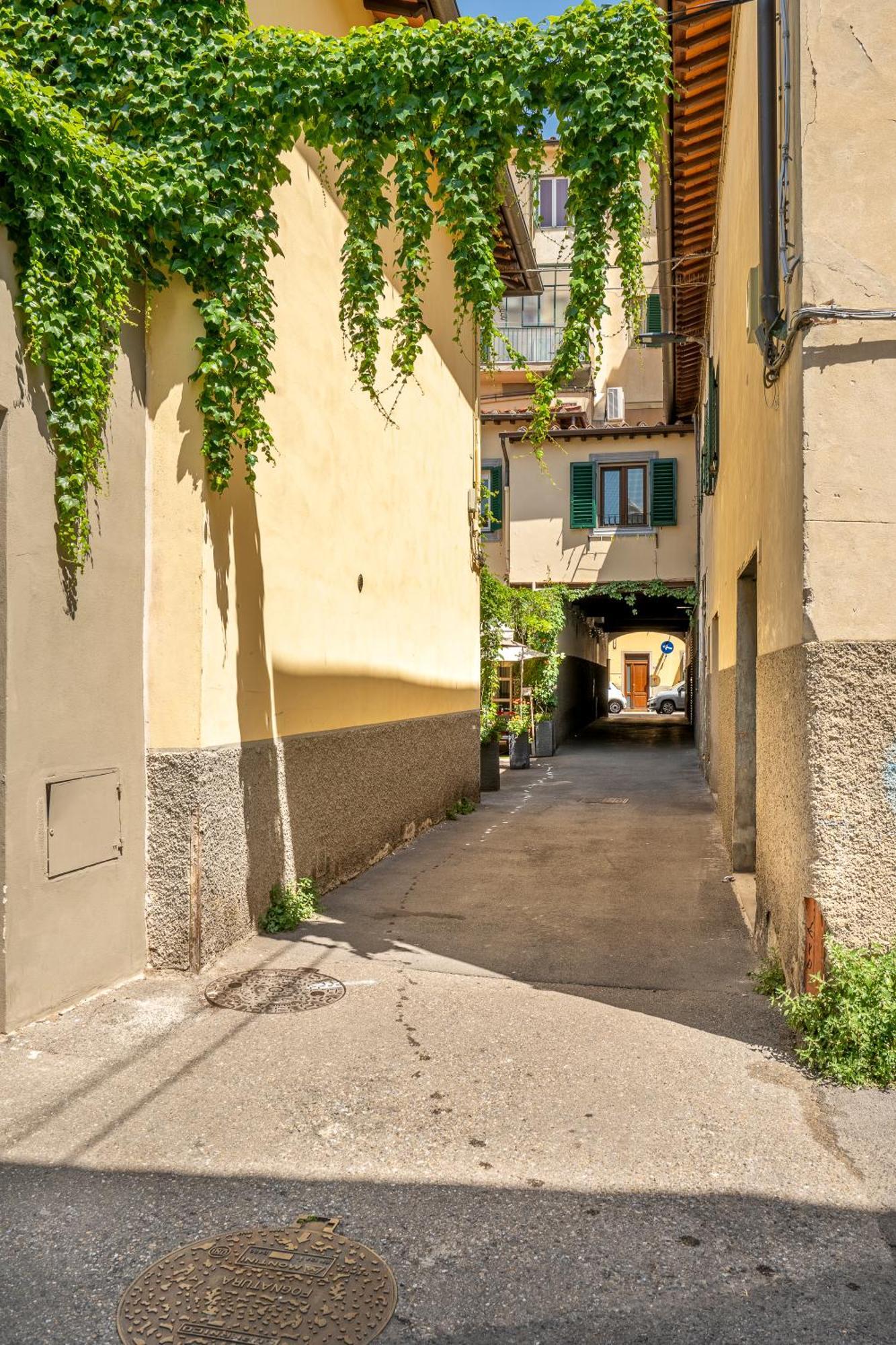 Cozy In * Florenz