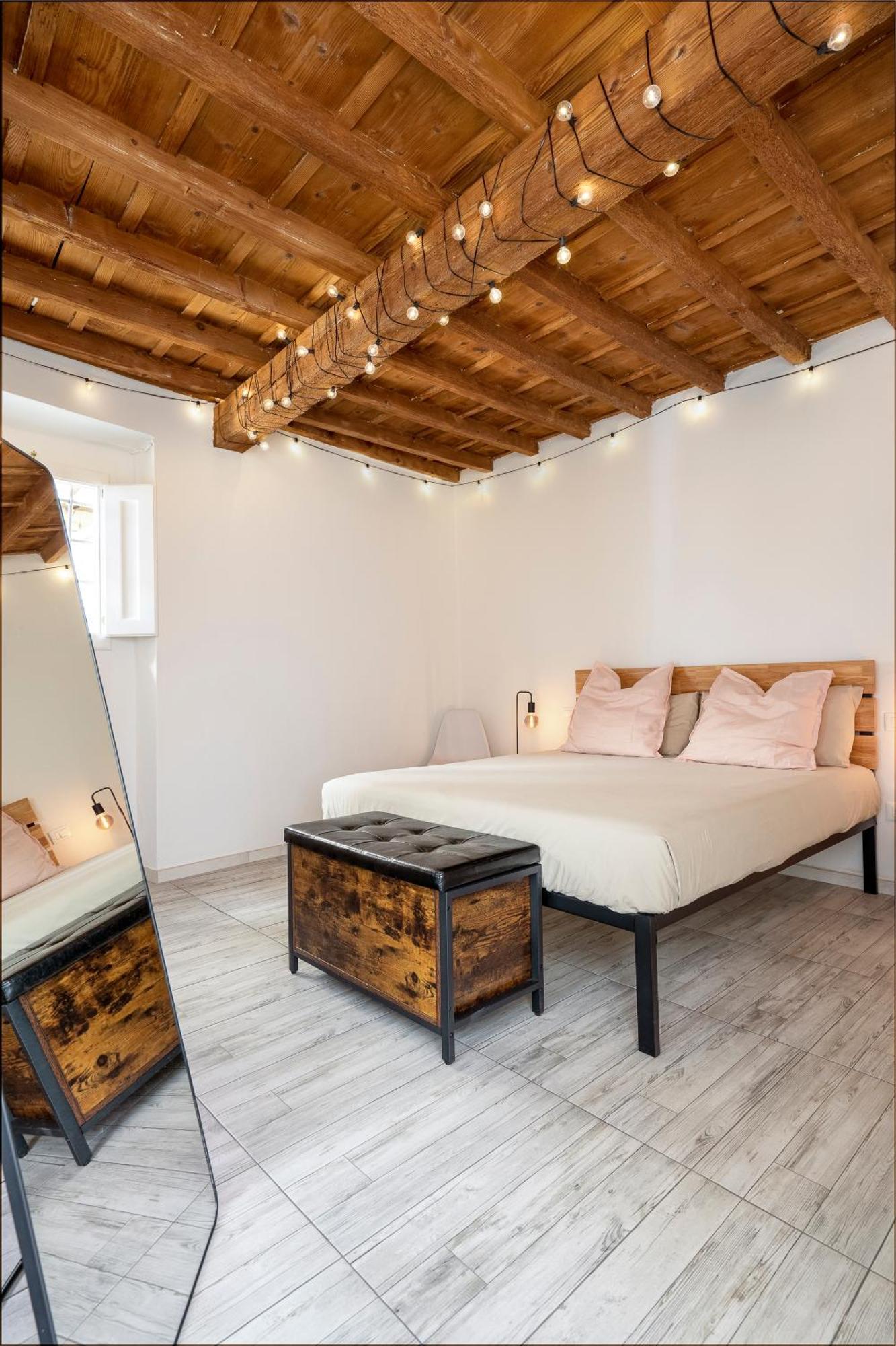 Cozy In Apartment Florenz